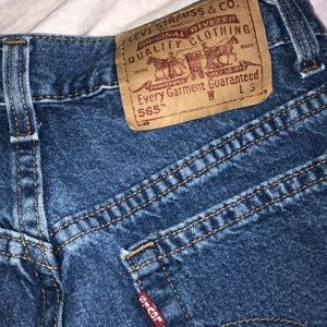 Vintage Levi Jeans!